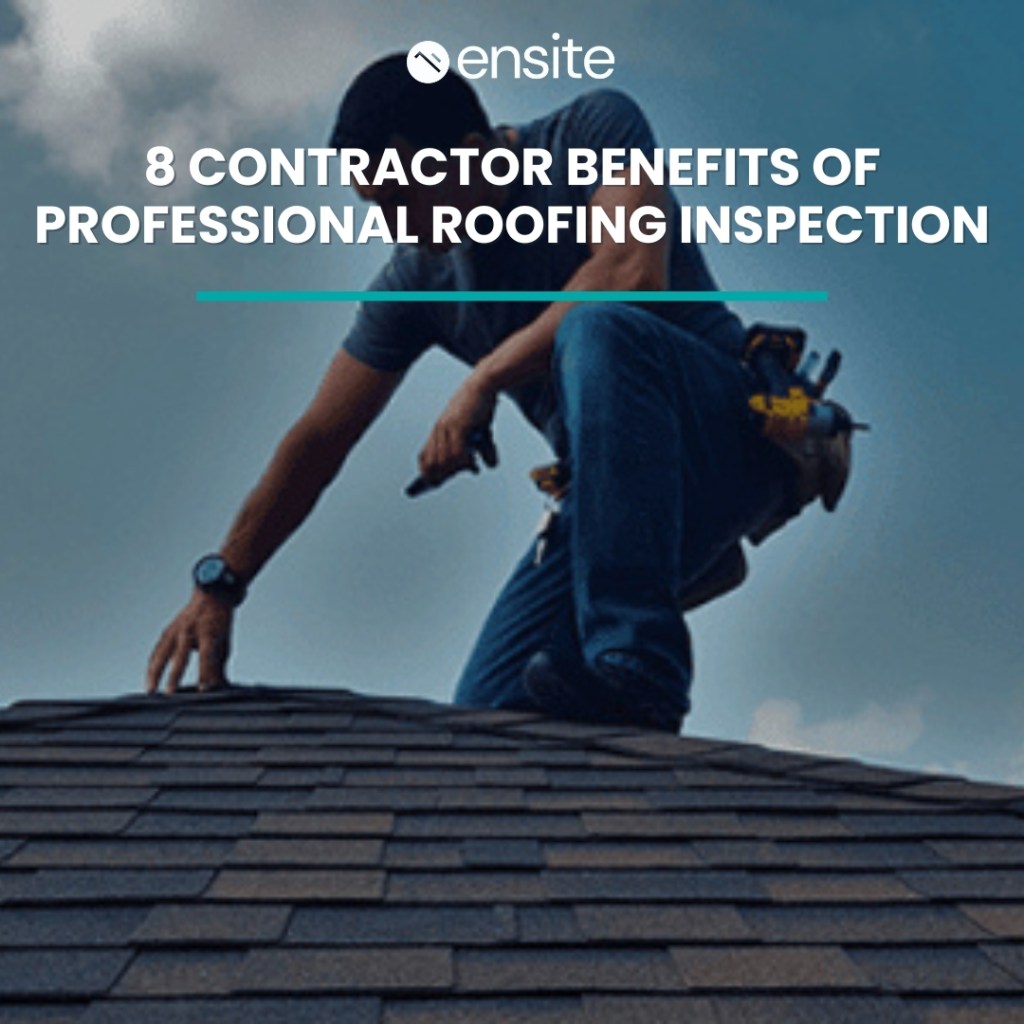 roofing inspection