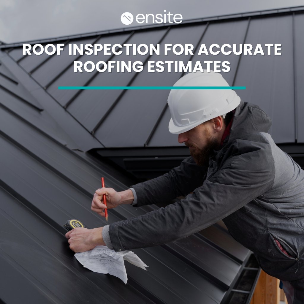 roof inspection